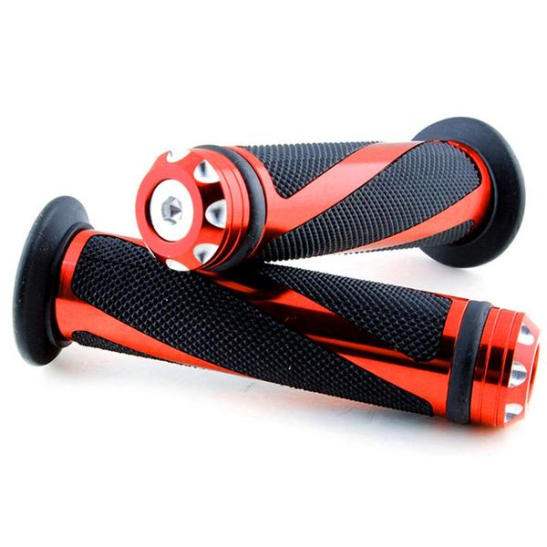 handlebars aluminum motorcycle handlebar rubber hand grips handle sleeve modified accessories
handlebars aluminum motorcycle handlebar rubber hand grips handle sleeve modified accessories