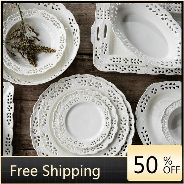 dishes & plates wedding portable plate set porcelain dinner white ceramic sets serving talerze obiadowe kitchen gift
dishes & plates wedding portable plate set porcelain dinner white ceramic sets serving talerze obiadowe kitchen gift
