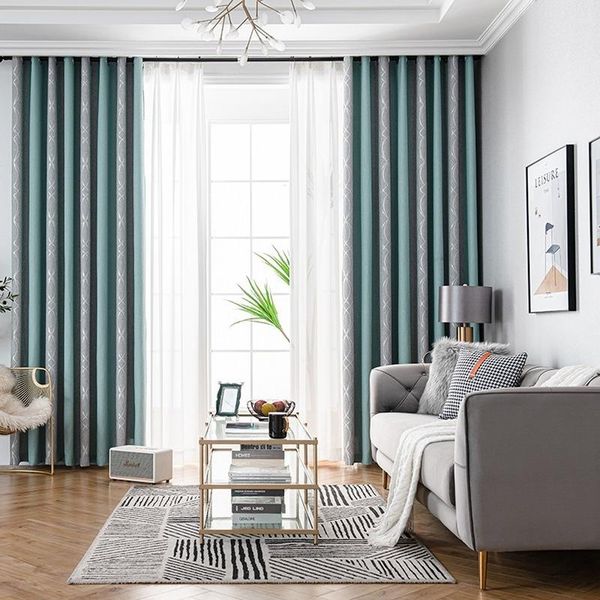 curtain & drapes nordic simple shading curtains yarn-dyed jacquard for living room bedroom balcony custom double eight flower
curtain & drapes nordic simple shading curtains yarn-dyed jacquard for living room bedroom balcony custom double eight flower
