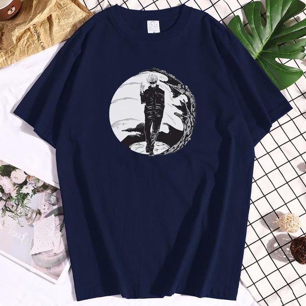 women's t-shirt gojo jujutsu kaisen letter t shirt women fashion plus size tees shirts hip hop comfortable summer creativity female, White
women's t-shirt gojo jujutsu kaisen letter t shirt women fashion plus size tees shirts hip hop comfortable summer creativity female, White