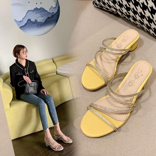 slippers fashion roman rhinestone summer women pvc outdoor women's beach, Black
slippers fashion roman rhinestone summer women pvc outdoor women's beach, Black