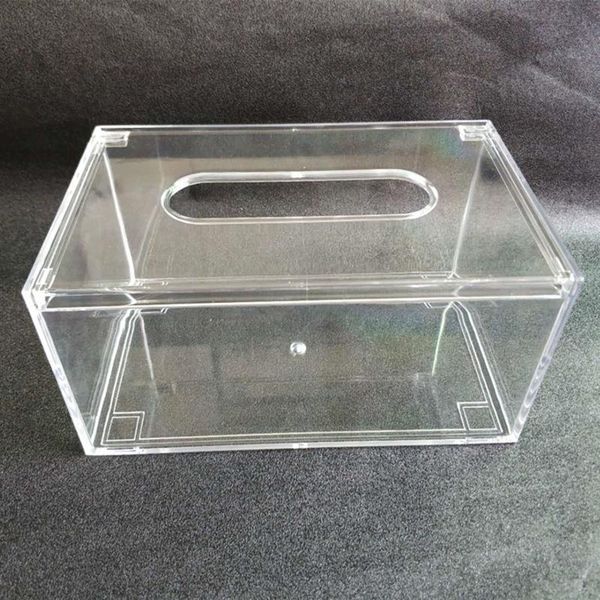clear tissue dispenser box facial acrylic cover holder for bathroom kitchen and office room rectangle gr5 boxes & napkins
clear tissue dispenser box facial acrylic cover holder for bathroom kitchen and office room rectangle gr5 boxes & napkins
