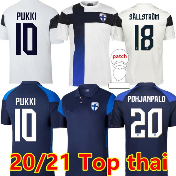2021 finland national team mens soccer jerseys pukki skrabb raitala pohjanpalo kamara sallstrom jensen lod home away football shirt uniforms, Black;yellow
2021 finland national team mens soccer jerseys pukki skrabb raitala pohjanpalo kamara sallstrom jensen lod home away football shirt uniforms, Black;yellow