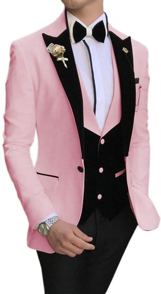 men's suits & blazers 2021 est fashion navy blue costume homme business mens wedding for men ternos masculinos slim fit tuxedos 3 piece, White;black
men's suits & blazers 2021 est fashion navy blue costume homme business mens wedding for men ternos masculinos slim fit tuxedos 3 piece, White;black
