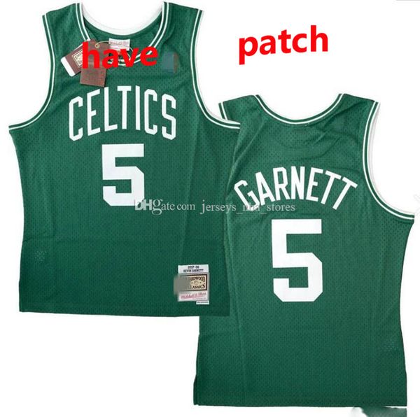 Men\rBoston\rCeltics Kevin Garnett Mitchell & Ness Kelly Green 2007-2008 Swingman Road Jersey 01, Color1
Men\rBoston\rCeltics Kevin Garnett Mitchell & Ness Kelly Green 2007-2008 Swingman Road Jersey 01, Color1