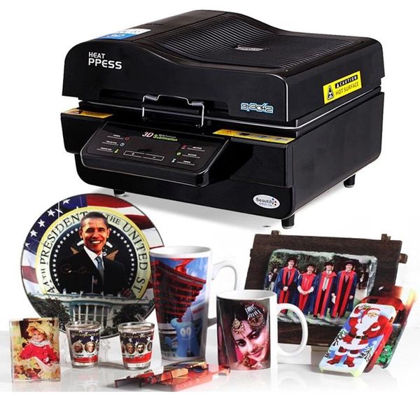 printers 3d mugs printer vacuum press machine heat sublimation for cases plates glasses us/eu/uk plug
printers 3d mugs printer vacuum press machine heat sublimation for cases plates glasses us/eu/uk plug
