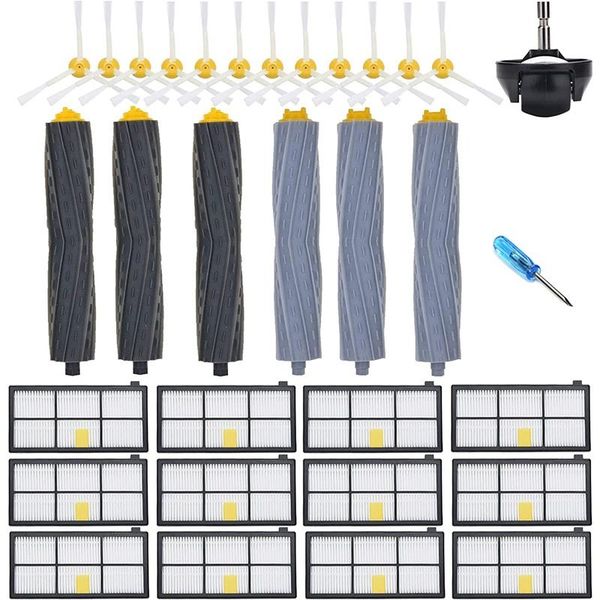 vacuum cleaners replacement part for accessories 805 860 890 870 871 880 960 980 981 985 casters hepa filter brush kit
vacuum cleaners replacement part for accessories 805 860 890 870 871 880 960 980 981 985 casters hepa filter brush kit