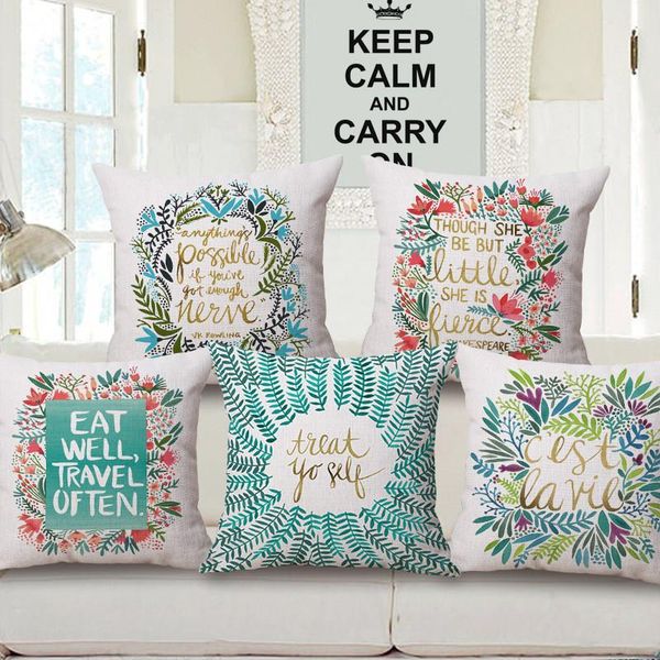 square 18" vintage home decor pillow covers decorative flower world cover cushion sofa throw pillows customized drop cushion/decorative
square 18" vintage home decor pillow covers decorative flower world cover cushion sofa throw pillows customized drop cushion/decorative