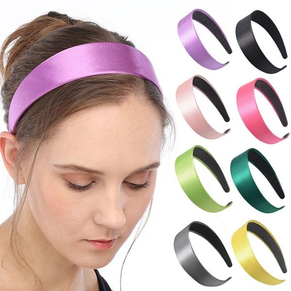 hair accessories purple 4cm wide satin headbands for women classic flat plastic bands girls bezel hoops female headband wholesale
hair accessories purple 4cm wide satin headbands for women classic flat plastic bands girls bezel hoops female headband wholesale