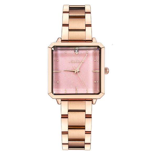 nektom new fashion women's watch high grade gift waterproof quartz starry sky, Slivery;brown
nektom new fashion women's watch high grade gift waterproof quartz starry sky, Slivery;brown