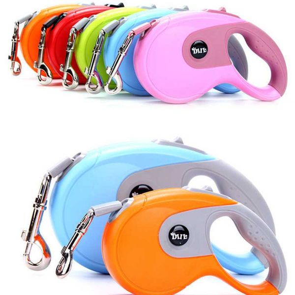 dog collars & leashes retractable leash dogs automatic extending nylon puppy pet lead durable walking running rope 3m 5m pt023
dog collars & leashes retractable leash dogs automatic extending nylon puppy pet lead durable walking running rope 3m 5m pt023