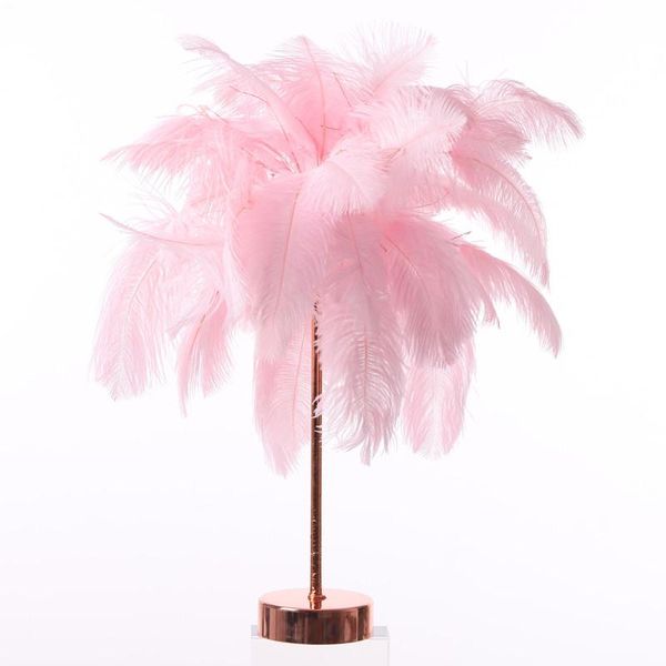 decorative objects & figurines ostrich feather table lamp lantern diy wrought iron night light remote control led dandelion copper wire
decorative objects & figurines ostrich feather table lamp lantern diy wrought iron night light remote control led dandelion copper wire