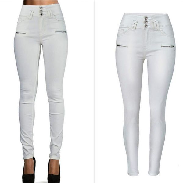 women's jeans white pu coated woman pencil pants high waisted skinny fashion 2021 spring punk style boyfriend for women, Blue
women's jeans white pu coated woman pencil pants high waisted skinny fashion 2021 spring punk style boyfriend for women, Blue