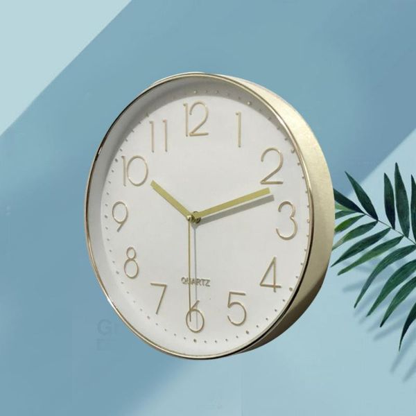 wall clocks living room digital clock decorative home modern fashion hanging timer (grey frame white backgro
wall clocks living room digital clock decorative home modern fashion hanging timer (grey frame white backgro