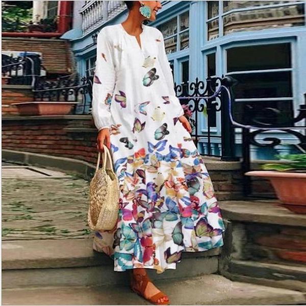 ethnic clothing 2021 summer oversized islamic women's digital printed long sleeve dress muslim skirt turkish abaya jilbab, Red
ethnic clothing 2021 summer oversized islamic women's digital printed long sleeve dress muslim skirt turkish abaya jilbab, Red
