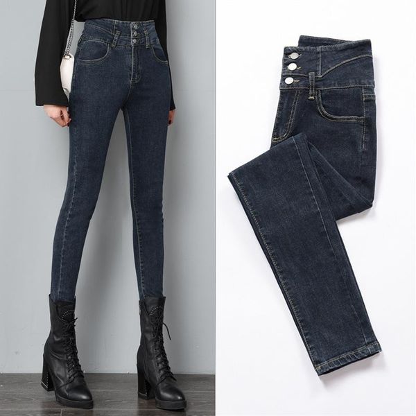 women's jeans womens high waist y2k oversize pants tangada skinny denim trousers for female pencil jean women clothing korean style, Blue
women's jeans womens high waist y2k oversize pants tangada skinny denim trousers for female pencil jean women clothing korean style, Blue
