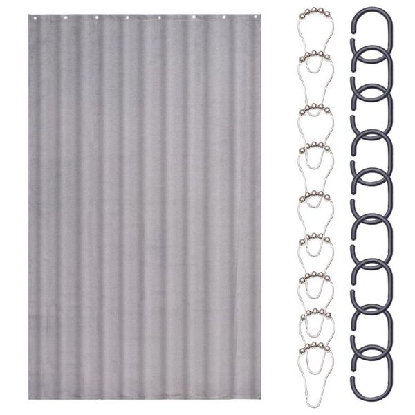 curtain & drapes linen shower thickening waterproof simple bath for home bathroom (grey, 120x80cm)
curtain & drapes linen shower thickening waterproof simple bath for home bathroom (grey, 120x80cm)