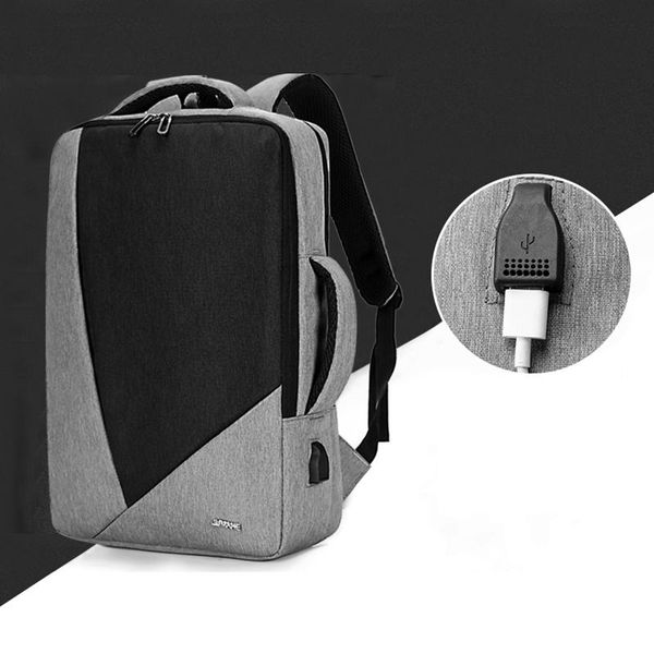 multifunctional men's travel anti-theft bag waterproof usb rechargeable sports big men bags backpack
multifunctional men's travel anti-theft bag waterproof usb rechargeable sports big men bags backpack