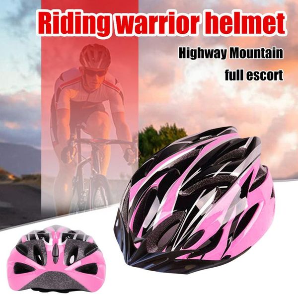 road bike helmet ultralight bicycle helmets men women mountain riding cycling integrally-molded sports saddles
road bike helmet ultralight bicycle helmets men women mountain riding cycling integrally-molded sports saddles