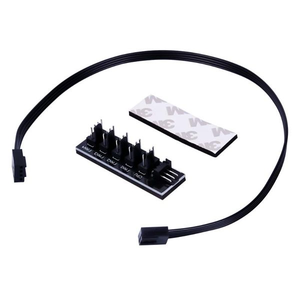 hubs 2021 5-port fan hub cooler case chassis cooling cable splitter adapter nylon plastic metal voltage
hubs 2021 5-port fan hub cooler case chassis cooling cable splitter adapter nylon plastic metal voltage