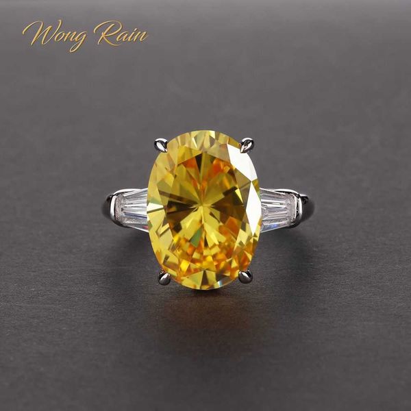 wong rain classic 100% 925 sterling silver citrine gemstone birthstone wedding engagement diamonds ring fine jewelry whole, Golden;silver
wong rain classic 100% 925 sterling silver citrine gemstone birthstone wedding engagement diamonds ring fine jewelry whole, Golden;silver