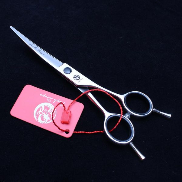 hair scissors z1028 5.5" japan purple dragon brand professional human or pets dogs cats curved cutting shears styling tools
hair scissors z1028 5.5" japan purple dragon brand professional human or pets dogs cats curved cutting shears styling tools