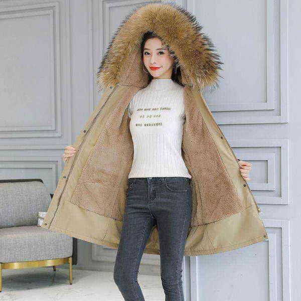 parker et down cotton female 2021 winter student loose korean thickened medium length, Black
parker et down cotton female 2021 winter student loose korean thickened medium length, Black
