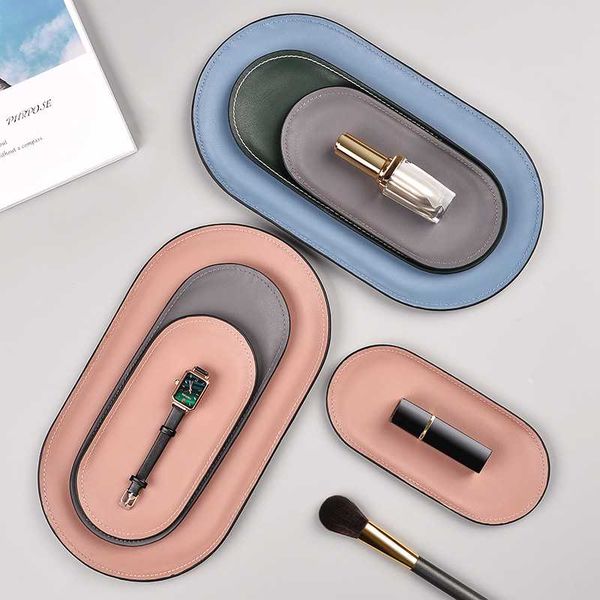 storage boxes & bins jewelry tray towel pu leather cosmetics organizer holder home decor tableorganization for key wallet dropship
storage boxes & bins jewelry tray towel pu leather cosmetics organizer holder home decor tableorganization for key wallet dropship