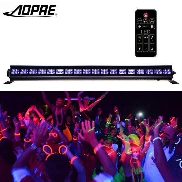 effects led uv stage light bar wall washer lamp lighting effect lights with dmx remote control dj for home party 
effects led uv stage light bar wall washer lamp lighting effect lights with dmx remote control dj for home party