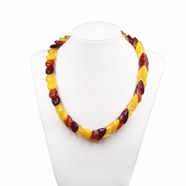 african jewelry exaggerated necklace for women versatile short chain imitation resin ambers beads string necklaces b348 chokers, Golden;silver
african jewelry exaggerated necklace for women versatile short chain imitation resin ambers beads string necklaces b348 chokers, Golden;silver