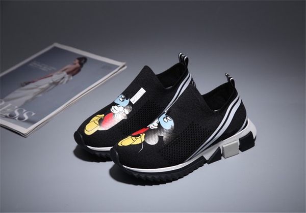 2020 designer shoes brand men women run away shoes france brand men women sneakers loafers 35-46, Black
2020 designer shoes brand men women run away shoes france brand men women sneakers loafers 35-46, Black