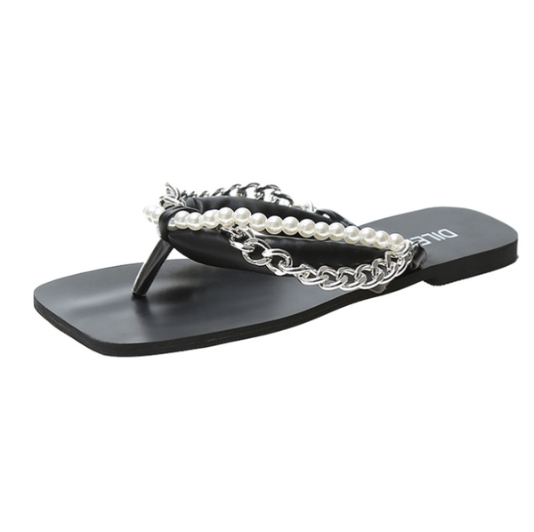 slippers gioio women's sandals flip-flops fashion beach casual breathable and comfortable sandalias mujer 2021, Black
slippers gioio women's sandals flip-flops fashion beach casual breathable and comfortable sandalias mujer 2021, Black