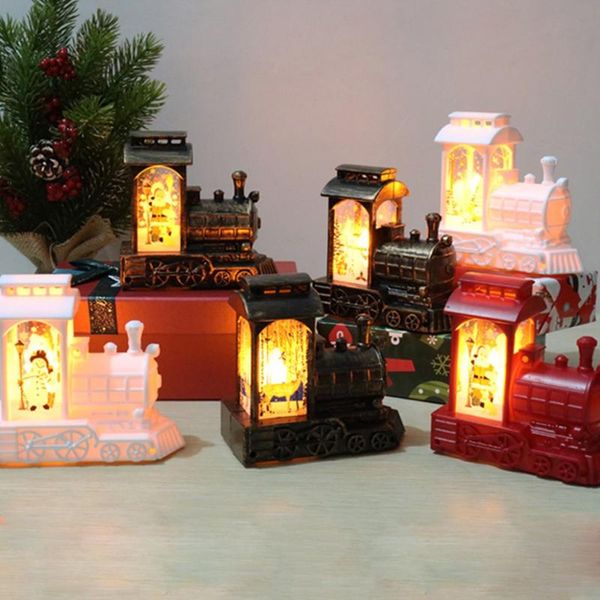 party decoration led luminous christmas santa claus old train snowman elk light ornaments christms 2021 merry decor for home xmas gift
party decoration led luminous christmas santa claus old train snowman elk light ornaments christms 2021 merry decor for home xmas gift
