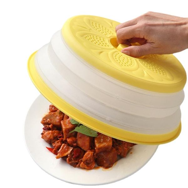 kitchen storage & organization food covers splash-proof fresh cover microwave oven foldable reusable airtight wrap lids
kitchen storage & organization food covers splash-proof fresh cover microwave oven foldable reusable airtight wrap lids