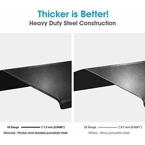 tools & accessories 4pcs heat plate barbecue heavy duty adjustable porcelain steel shield
tools & accessories 4pcs heat plate barbecue heavy duty adjustable porcelain steel shield