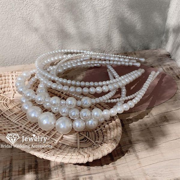 hairband with pearls headband head crown wedding hair accessories bridal luxury princess party headdress fashion jewelry bk12 clips & barret, Golden;silver
hairband with pearls headband head crown wedding hair accessories bridal luxury princess party headdress fashion jewelry bk12 clips & barret, Golden;silver