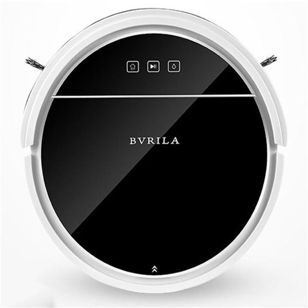 vacuum cleaners bvrila bv-08s ultra thin smart robot cleaner,2200pa suction,automatic charging,voice app remote control,map navigation
vacuum cleaners bvrila bv-08s ultra thin smart robot cleaner,2200pa suction,automatic charging,voice app remote control,map navigation