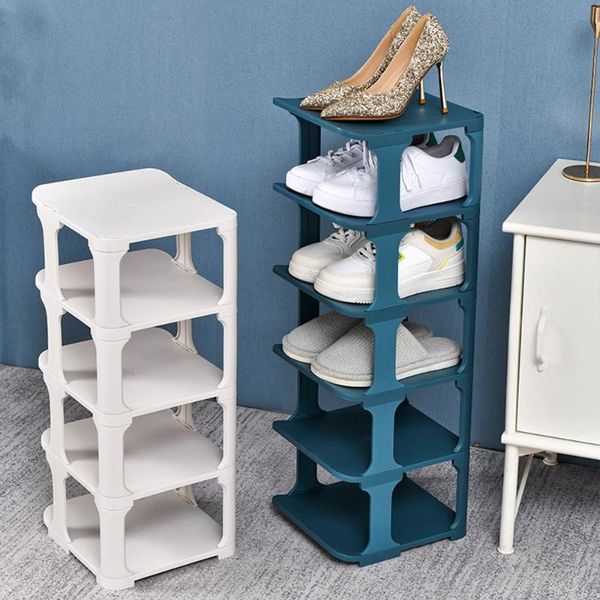 clothing & wardrobe storage diy assembly 5 layers stackable shoe organizer large capacity rack space saving hanger box cabinet
clothing & wardrobe storage diy assembly 5 layers stackable shoe organizer large capacity rack space saving hanger box cabinet