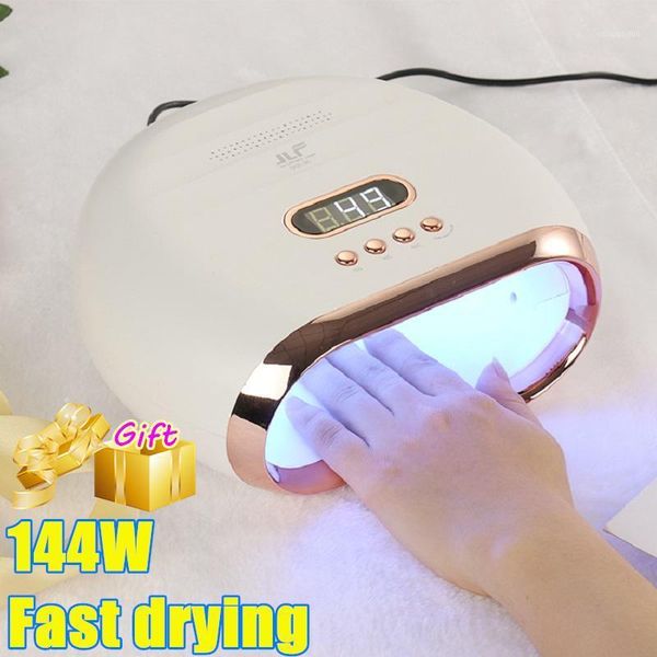 high power 36 leds nail dryer fast curing speed gel light lamp led uv lamps timer smart sensor 10/30/60s1
high power 36 leds nail dryer fast curing speed gel light lamp led uv lamps timer smart sensor 10/30/60s1
