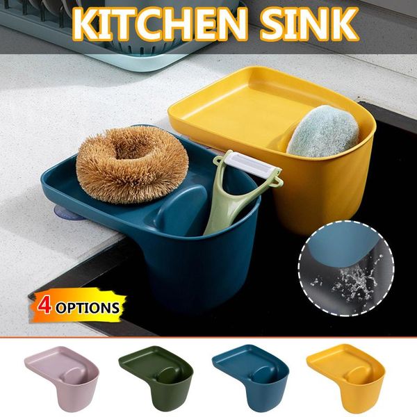 kitchen sink filter storage basket suction cup shelf cozinha supplies organizador de cocina tools & organization
kitchen sink filter storage basket suction cup shelf cozinha supplies organizador de cocina tools & organization