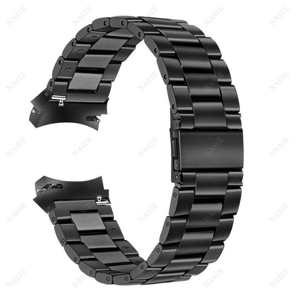 watch bands no gap stainless steel mesh strap for samsung galaxy 4 classic 46mm 42mm band 40mm 44mm curved end bracelet, Black;brown
watch bands no gap stainless steel mesh strap for samsung galaxy 4 classic 46mm 42mm band 40mm 44mm curved end bracelet, Black;brown