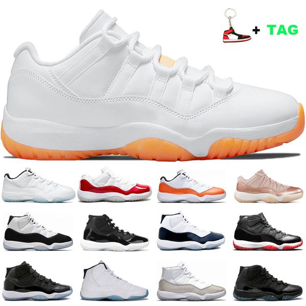 basketball shoes men women 11s bright citrus legend blue low concord 45 grey suede mens trainer sports sneakers us 5.5-13, Black
basketball shoes men women 11s bright citrus legend blue low concord 45 grey suede mens trainer sports sneakers us 5.5-13, Black