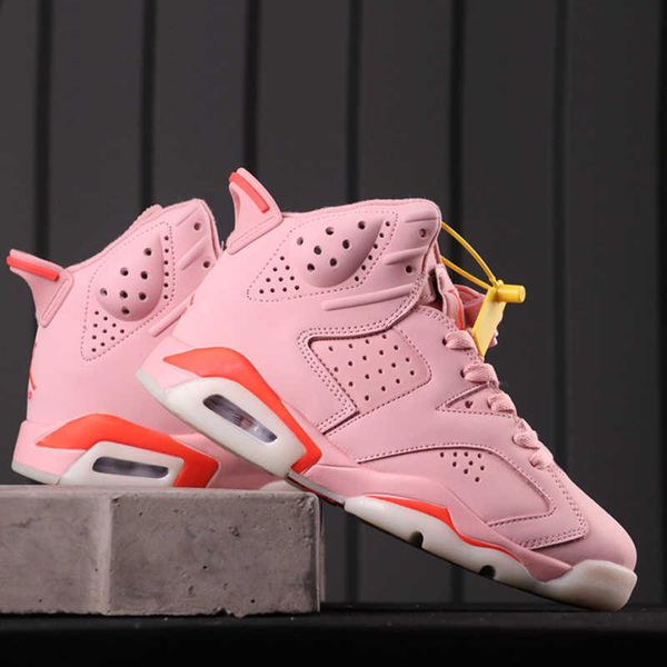 2020 new joe 6 basketball shoes high wear-resistant breathable casual fashion sports women's shoes leather sixth generation casual men&
2020 new joe 6 basketball shoes high wear-resistant breathable casual fashion sports women's shoes leather sixth generation casual men&