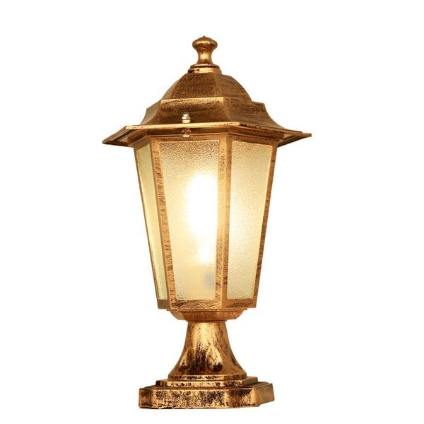 lawn lamps europe nordic style outdoor pillar lights decor light bulbs column wall post lamp garden lighting fixture
lawn lamps europe nordic style outdoor pillar lights decor light bulbs column wall post lamp garden lighting fixture
