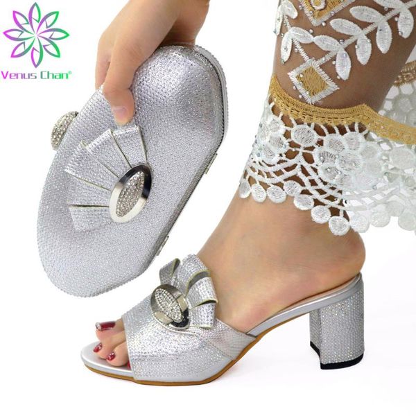 dress shoes latest design nigerian style and bag set summer high heeled for women italian matching shoe wedding, Black
dress shoes latest design nigerian style and bag set summer high heeled for women italian matching shoe wedding, Black