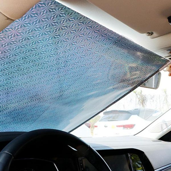 car sunshade window anti uv sunshades reflective heat insulating retractable windshield windscreen cover auto sun shad
car sunshade window anti uv sunshades reflective heat insulating retractable windshield windscreen cover auto sun shad