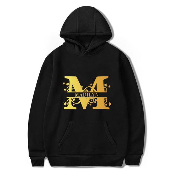 men's hoodies & sweatshirts madilyn spring text graphic print hoodie comfortable and loose casual all-match harajuku, Black
men's hoodies & sweatshirts madilyn spring text graphic print hoodie comfortable and loose casual all-match harajuku, Black