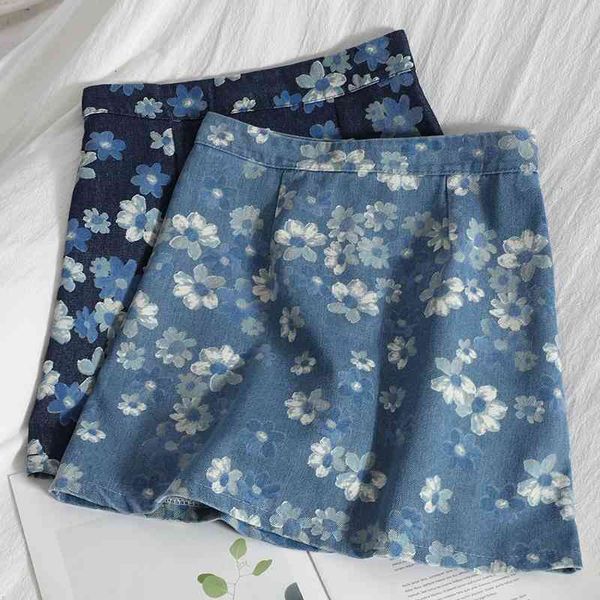 women's pants & capris vintage temperament denim skirt floral for womens wild a-line s summer high waist bag hip mini female p5en, Black;white
women's pants & capris vintage temperament denim skirt floral for womens wild a-line s summer high waist bag hip mini female p5en, Black;white