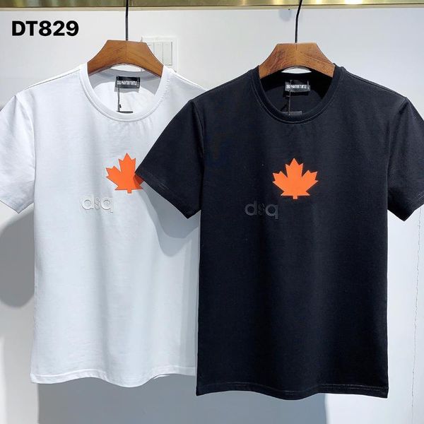 men's t-shirts 2021summer t-shirt men fashion print 100% cotton tees breathable quality dt829, White;black
men's t-shirts 2021summer t-shirt men fashion print 100% cotton tees breathable quality dt829, White;black