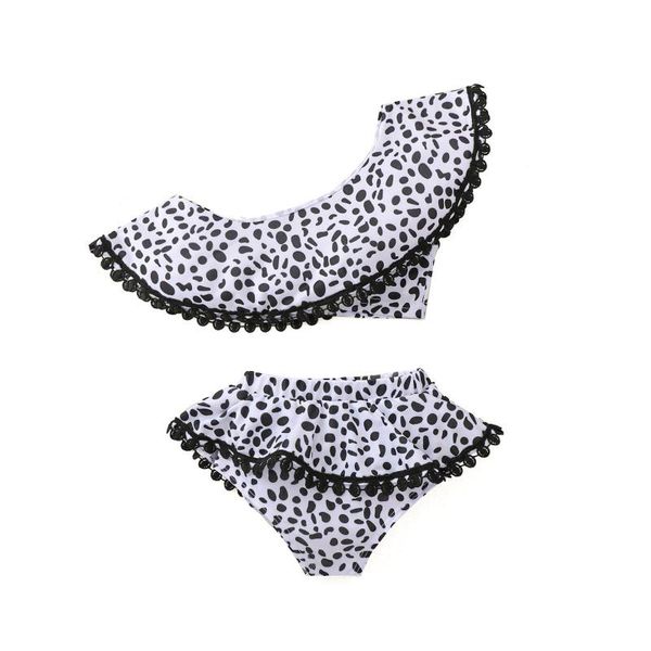 one-pieces baby kids girls leopard print backless ruffle two piece swimwear swimsuit summer casual sleeveless clothes solid bodysuit, Black
one-pieces baby kids girls leopard print backless ruffle two piece swimwear swimsuit summer casual sleeveless clothes solid bodysuit, Black